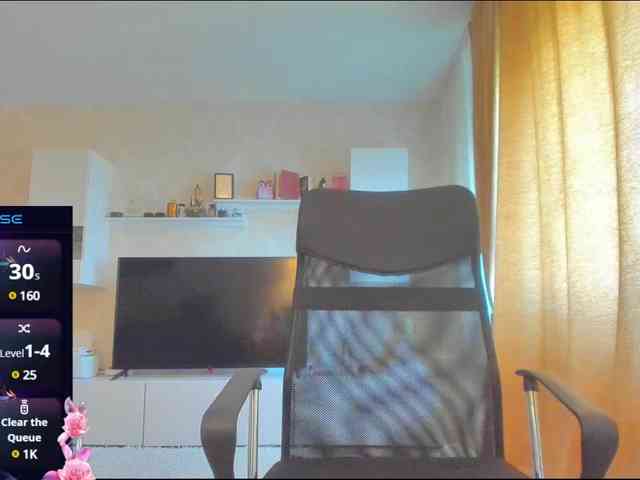 O-Queen webcam