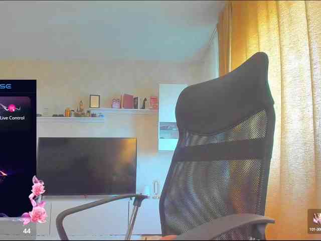O-Queen webcam