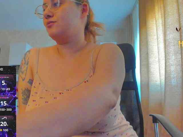 O-Queen webcam