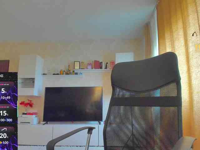O-Queen webcam