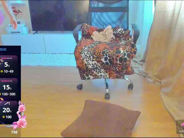 O-Queen webcam