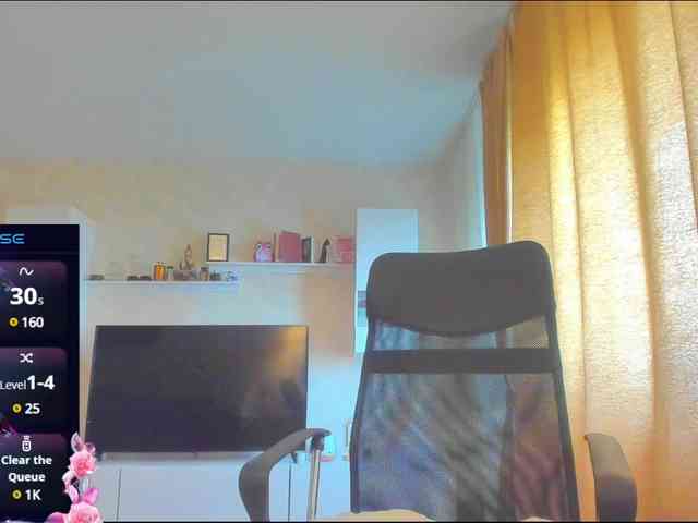 O-Queen webcam
