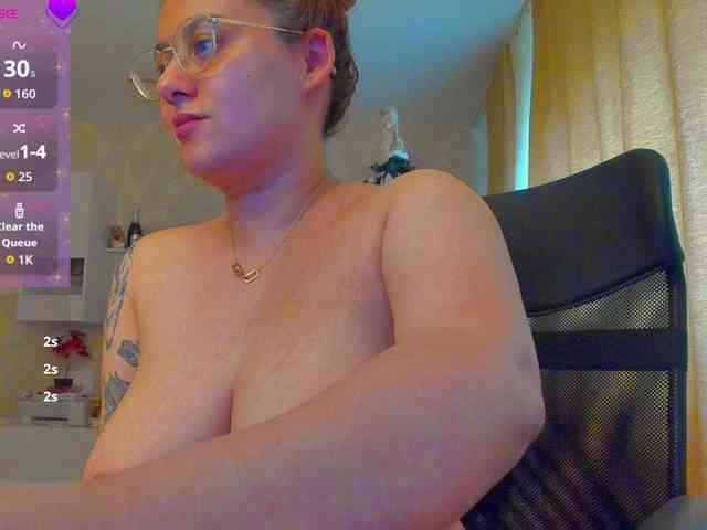 O-Queen webcam