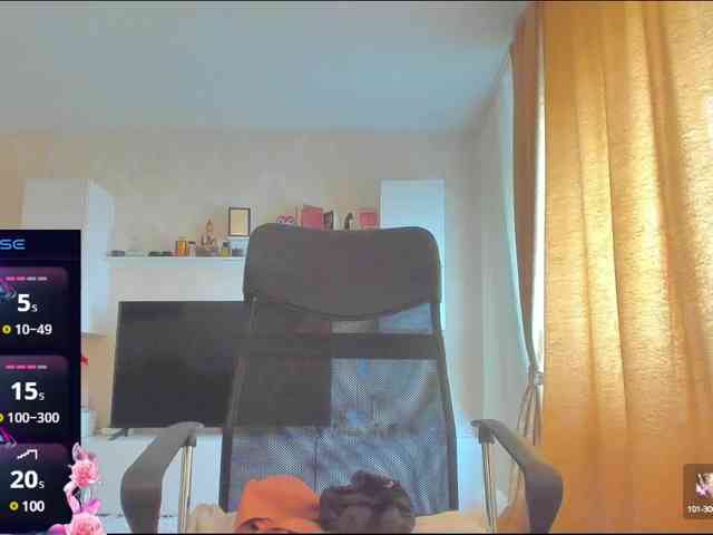 O-Queen webcam