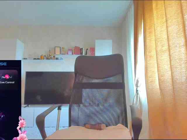 O-Queen webcam