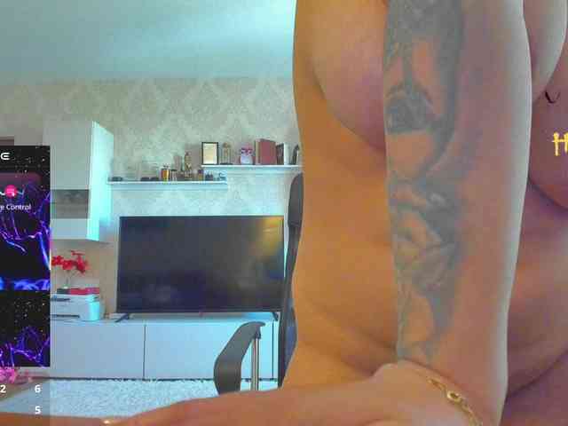 O-Queen webcam