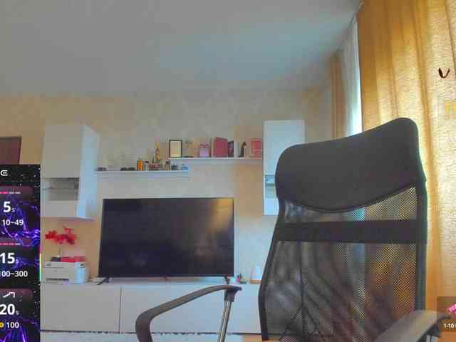 O-Queen webcam