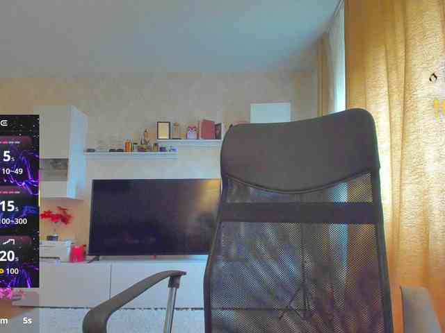 O-Queen webcam