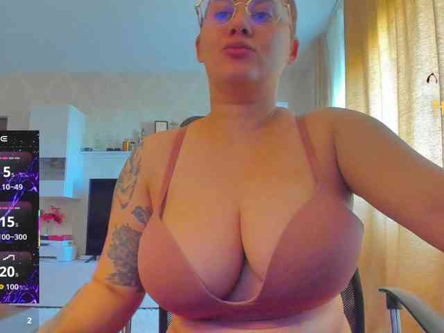 O-Queen webcam