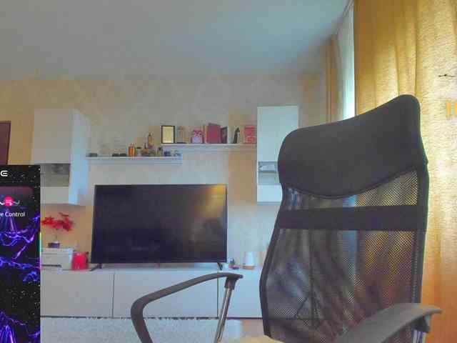 O-Queen webcam