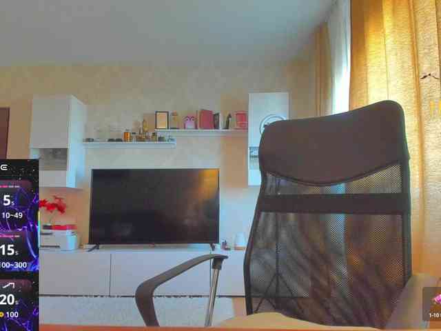 O-Queen webcam