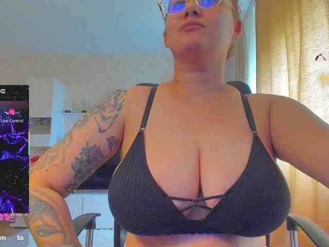 O-Queen webcam