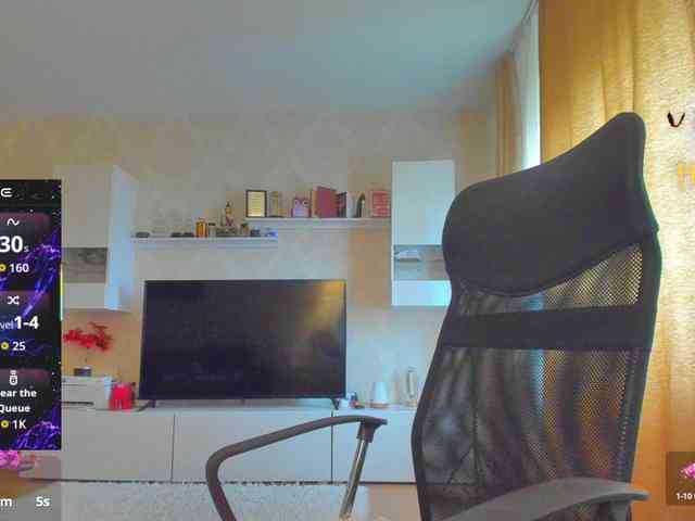 O-Queen webcam