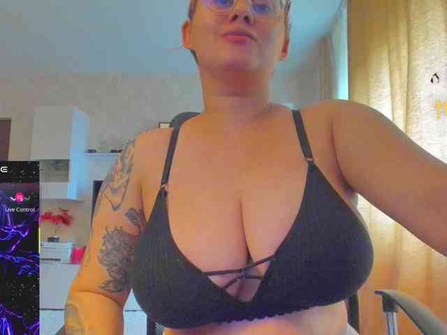 O-Queen webcam