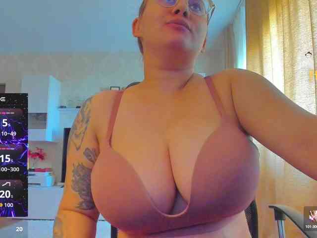 O-Queen webcam