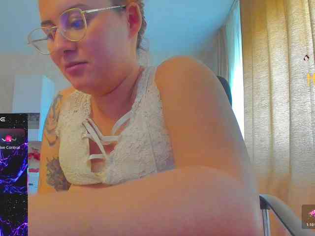 O-Queen webcam