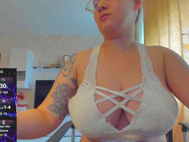 O-Queen webcam