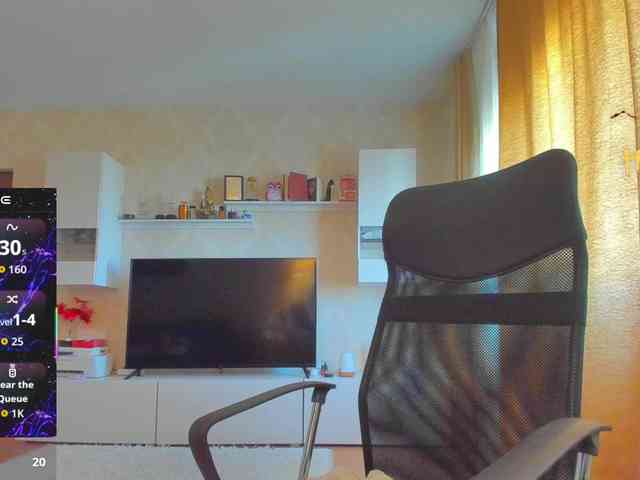 O-Queen webcam