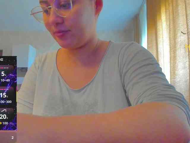 O-Queen webcam