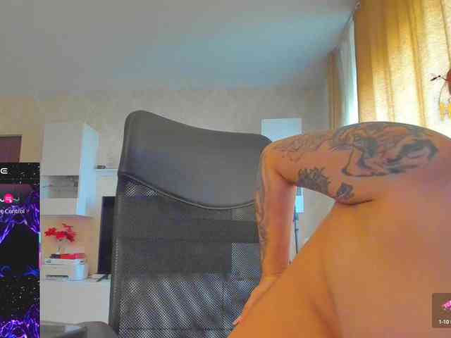 O-Queen webcam