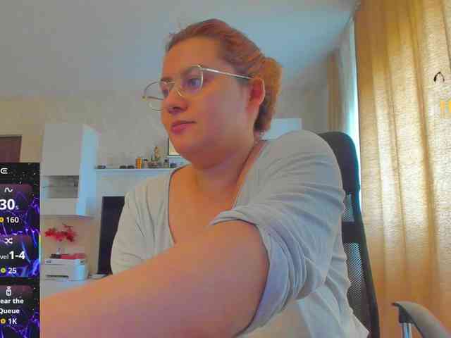 O-Queen webcam