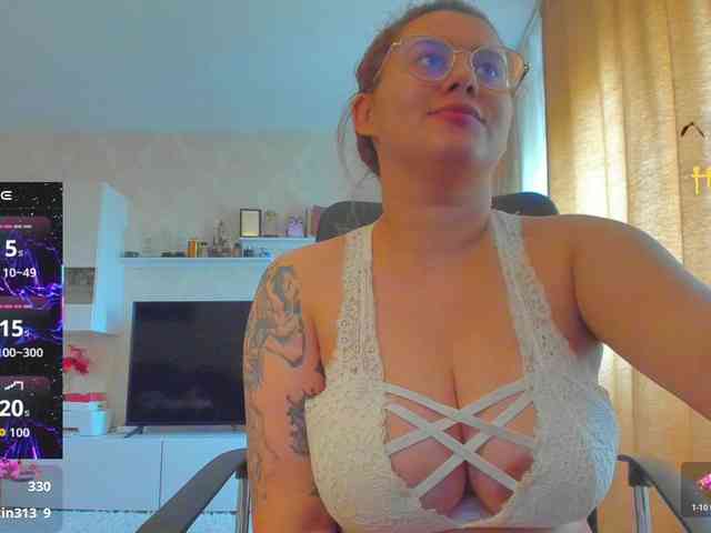 O-Queen webcam