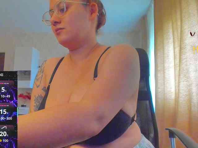 O-Queen webcam