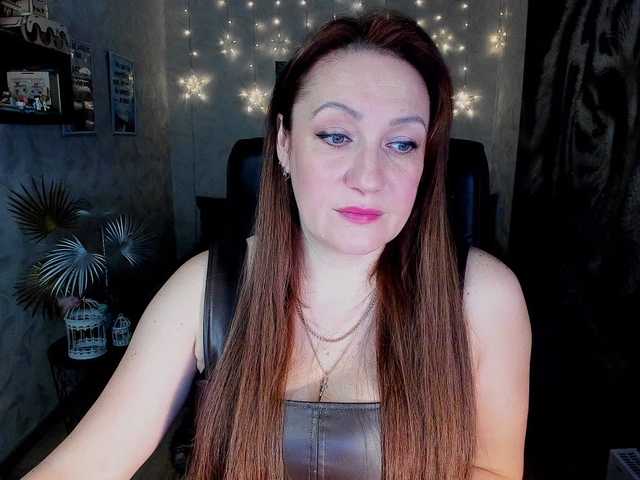 AnkaBrooks — Living is so wonderful, and spreading good cheer to other people is also very rewarding.