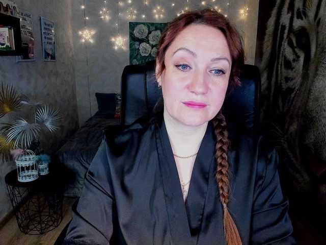 AnkaBrooks's BongaCams show and profile