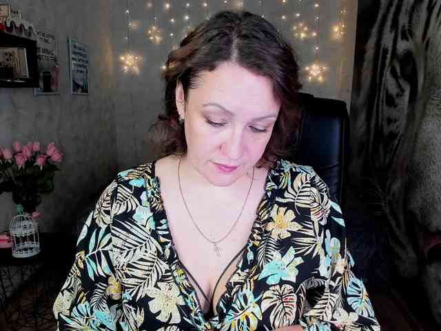 SweetAnka webcam
