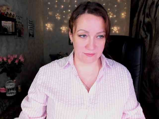 SweetAnka webcam