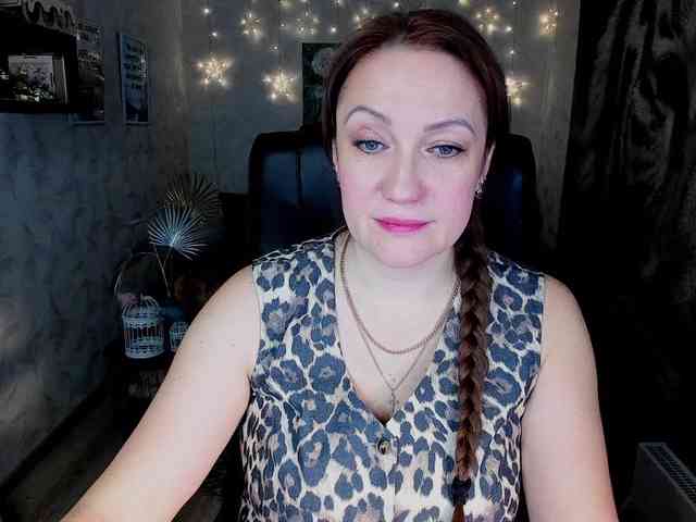 SweetAnka webcam