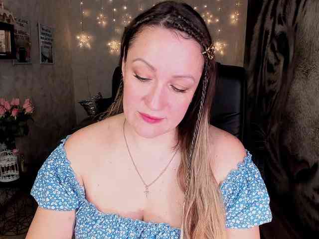 SweetAnka webcam