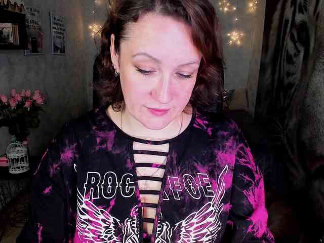 SweetAnka webcam