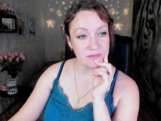 SweetAnka webcam