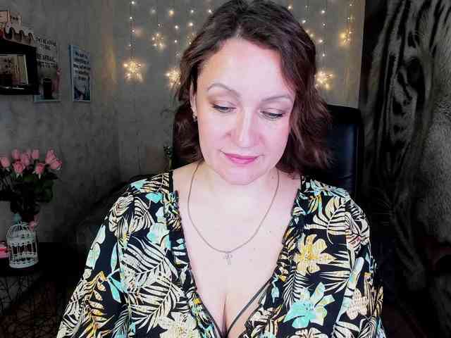 SweetAnka webcam