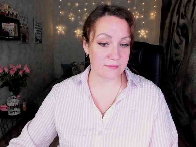 SweetAnka webcam