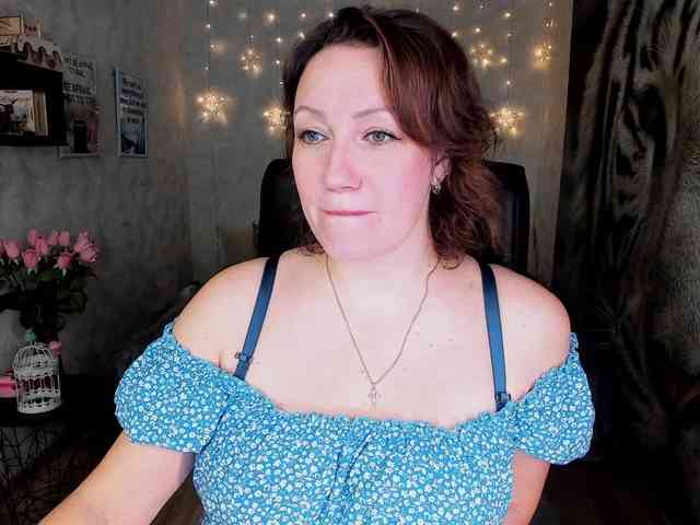 SweetAnka webcam