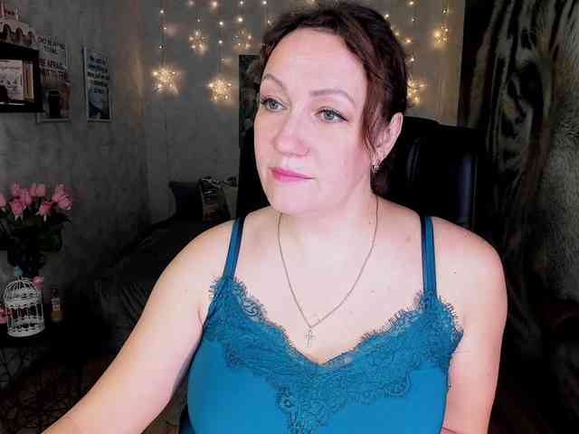 SweetAnka webcam
