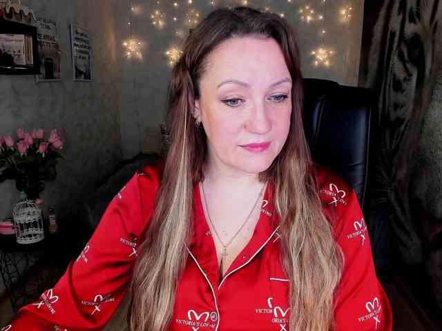 SweetAnka webcam