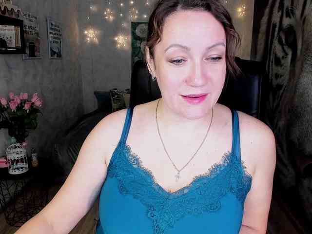 SweetAnka webcam