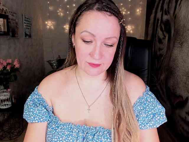 SweetAnka webcam