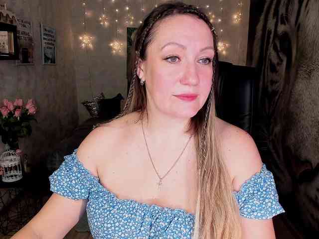 SweetAnka webcam