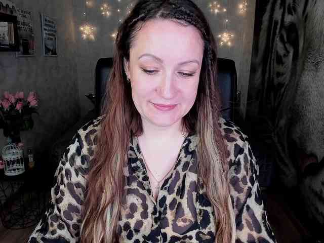 SweetAnka webcam