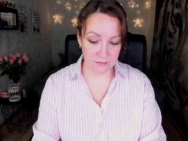 SweetAnka webcam