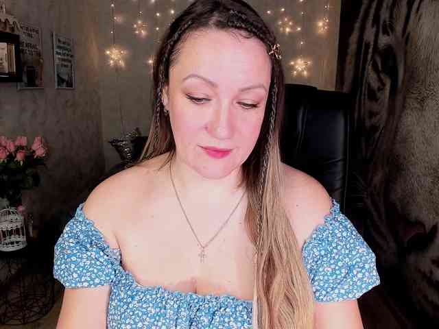 SweetAnka webcam