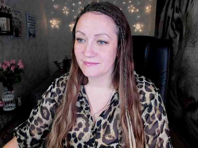 SweetAnka webcam