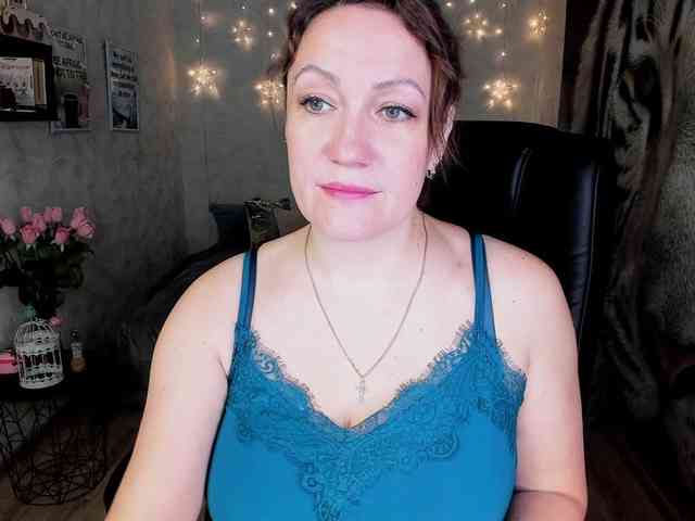 SweetAnka webcam