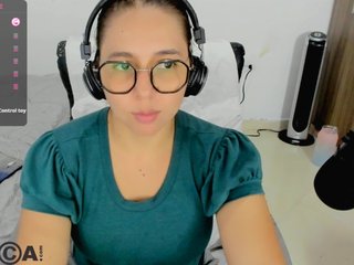 isa_loves_cum Porn Show