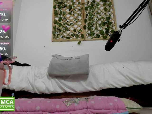 isabelasweet on BongaCams 